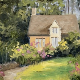 Cotswold Cottage III