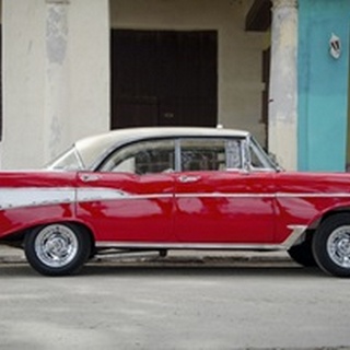 Cars of Cuba VII