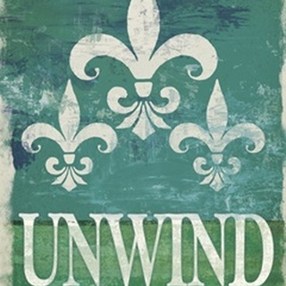 Renew - Unwind II