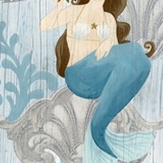 Mermaid I