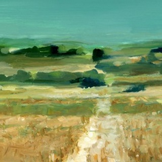 Prairie Path I
