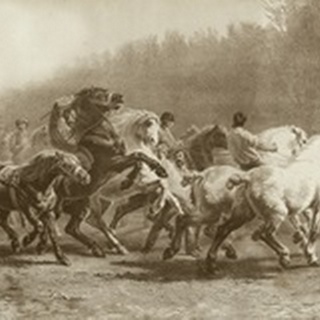 Horse Fair