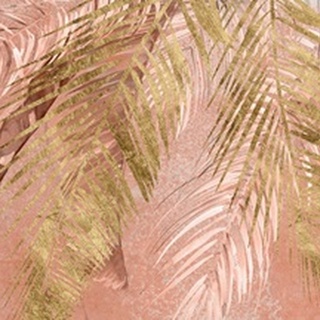Golden Palms Collection A
