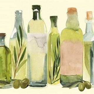 Olive Oil Set Collection A