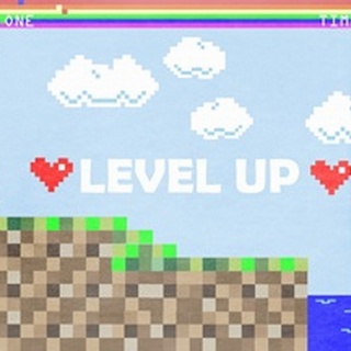 Level Up Collection A
