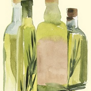 Olive Oil Set Collection B
