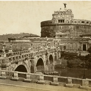 Castle of St. Angelo