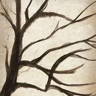 Simple Branches V