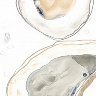 Ocean Oysters I