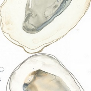 Ocean Oysters II