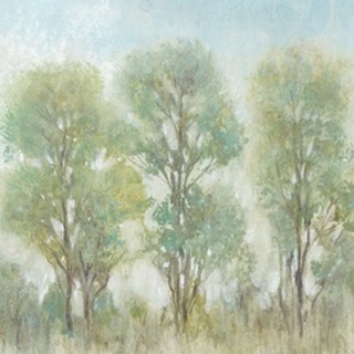 Muted Trees I