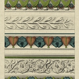 Panel Ornamentale II