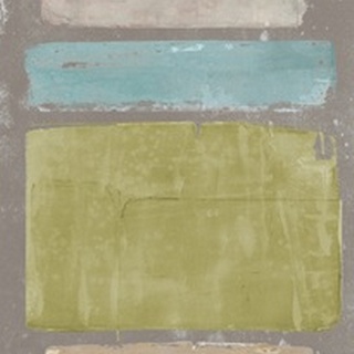 Panelled Colors II
