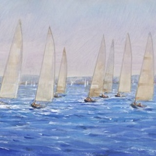 Sailing Event II