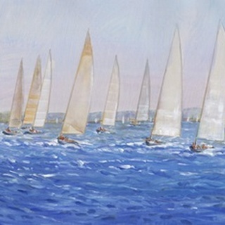 Sailing Event I