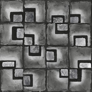 Shadow Squares II