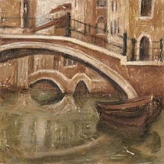 Canal View I