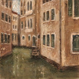 Canal View III