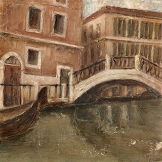 Canal View II