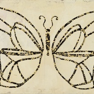 Butterfly Armature