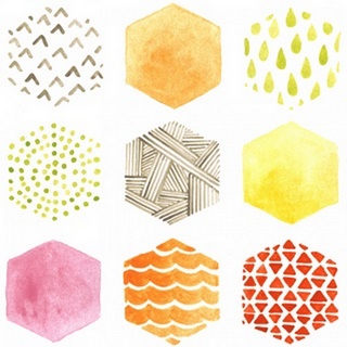 Honeycomb Patterns I