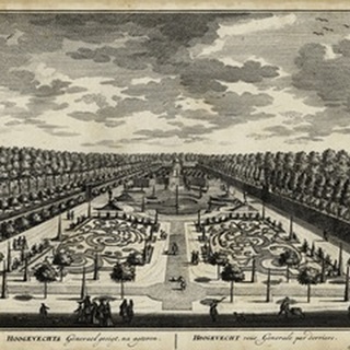 Views of Amsterdam III