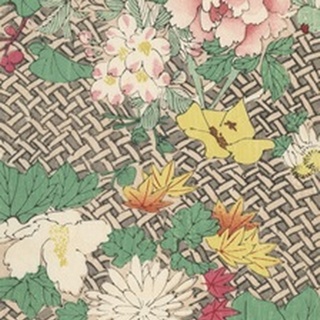 Japanese Floral Design IV