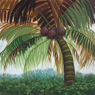 Tropic Palm II