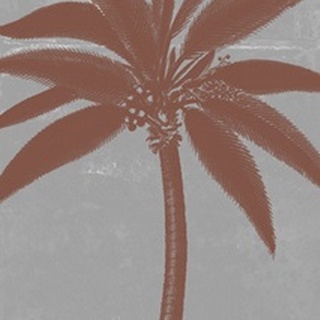 Chromatic Palms VII