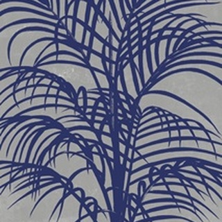 Chromatic Palms I