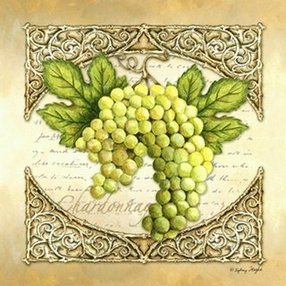 Wine Grapes II