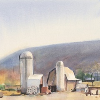 Farm in Ithaca NY