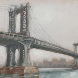 Spanning the East River II