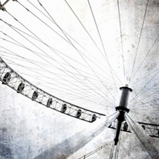 Spinning Wheel IV