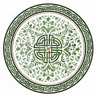 Celtic Knot Collection C