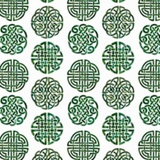 Celtic Knot Collection E