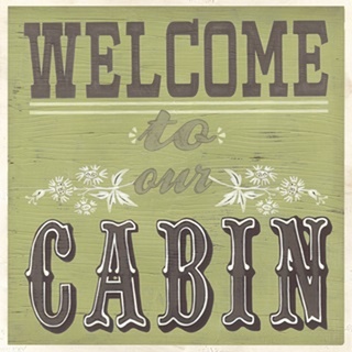 Cabin Life I