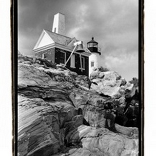 Pemaquid Point Light, Maine II