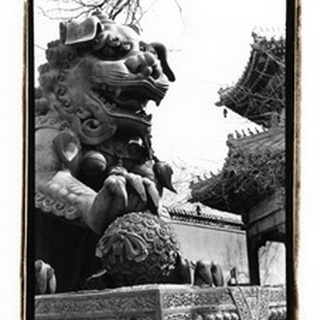 Imperial Lion, Beijing