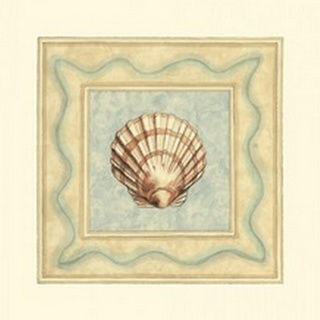 Shell Collector IV