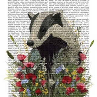 Floralessence Badger 2