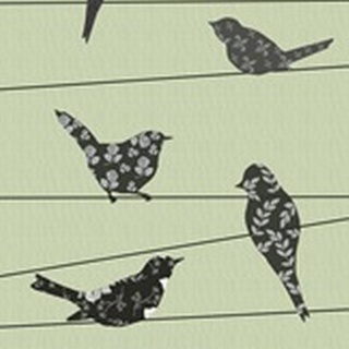 Birds on a Wire Collection B