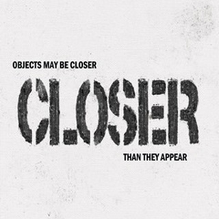 Objects May Be Closer II