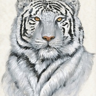 White Tiger I