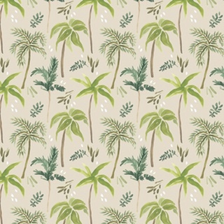 Island Brushstrokes Collection G