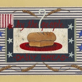 Americana Bread