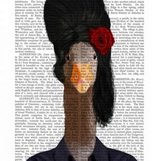 Amy Winehouse Goose