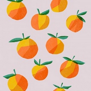 Peach Groupings I