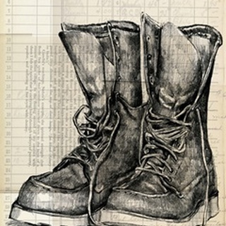 Boots on the Ground II