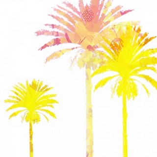 Sunny Palm I